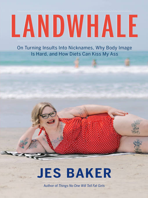 Title details for Landwhale by Jes Baker - Available